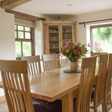 The Oak Vila Newchurch  Exterior foto
