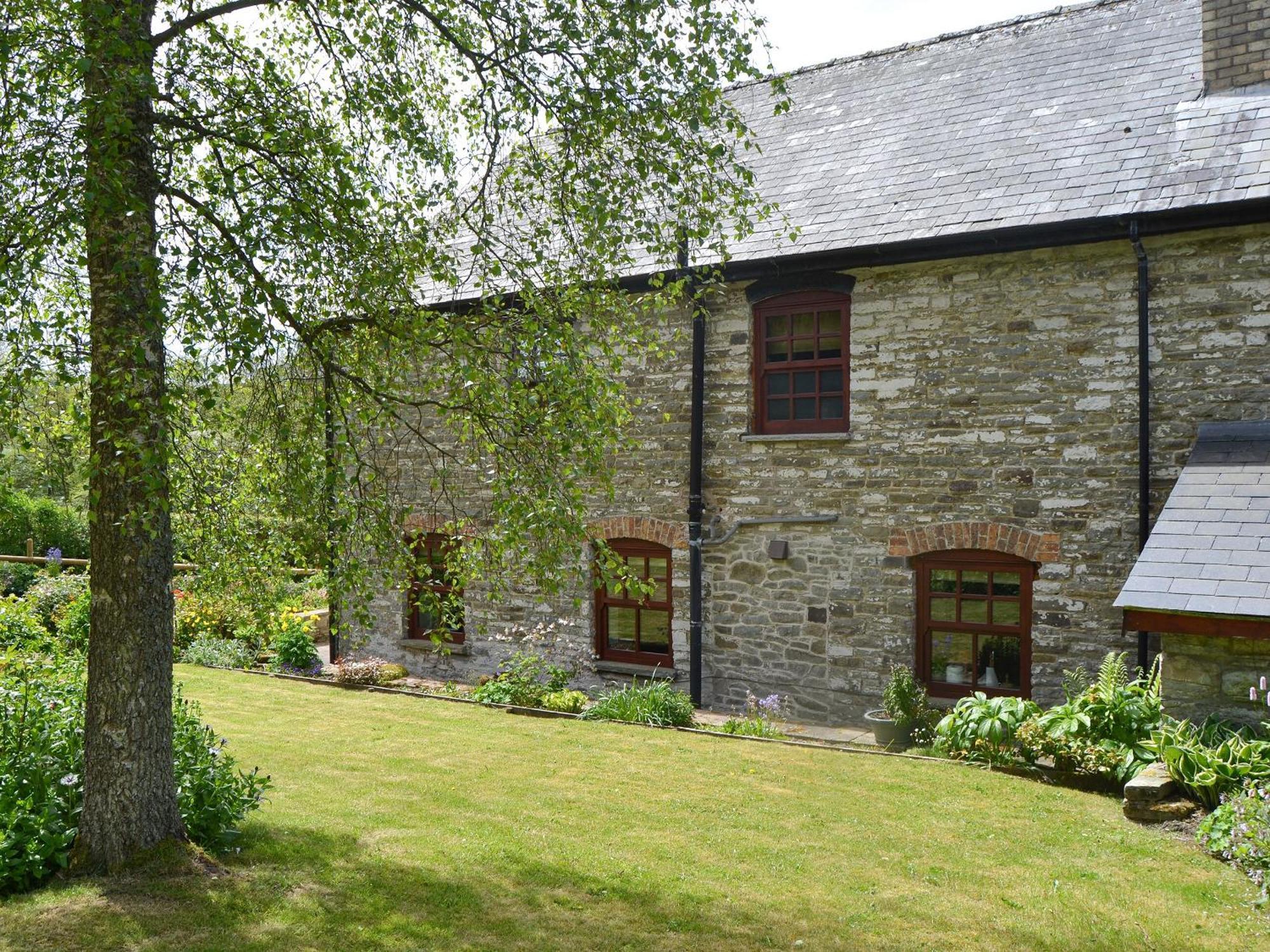 The Oak Vila Newchurch  Exterior foto