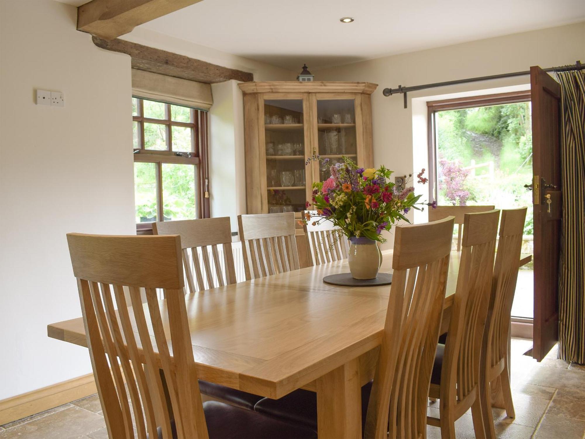 The Oak Vila Newchurch  Exterior foto